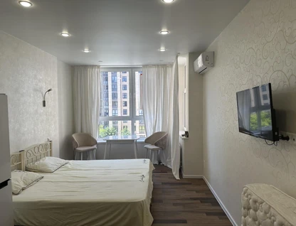 Студия, 26&nbsp;м²