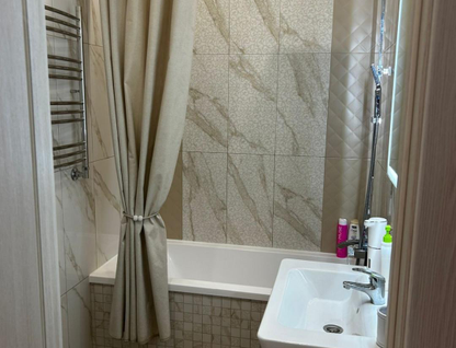 1-к. квартира, 35&nbsp;м²