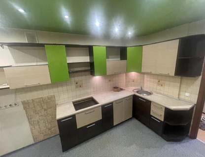 3-к. квартира, 75&nbsp;м²