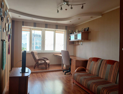 3-к. квартира, 64,1&nbsp;м²