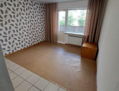 Студия, 20,8&nbsp;м²