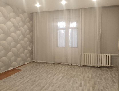 3-к. квартира, 73 м²