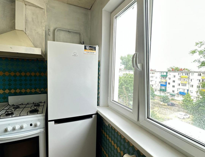 1-к. квартира, 30,3&nbsp;м²