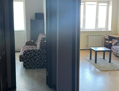 1-к. квартира, 45,9&nbsp;м²