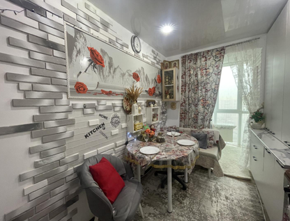 2-к. квартира, 39,9&nbsp;м²