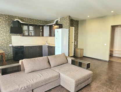 3-к. квартира, 81,3 м²