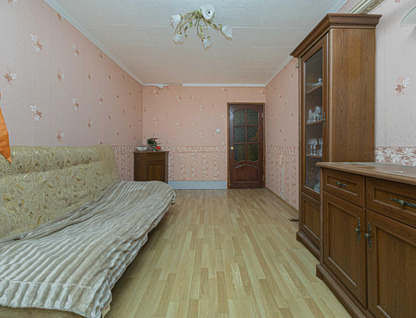 3-к. квартира, 62,5&nbsp;м²