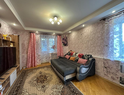 3-к. квартира, 90,7&nbsp;м²