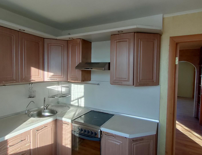 4-к. квартира, 59,5&nbsp;м²