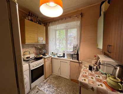 3-к. квартира, 41&nbsp;м²