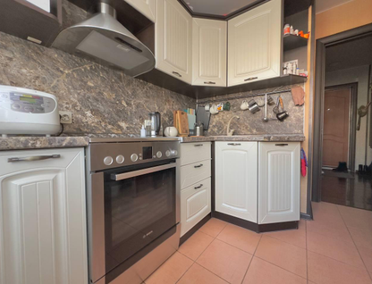 4-к. квартира, 59,4&nbsp;м²