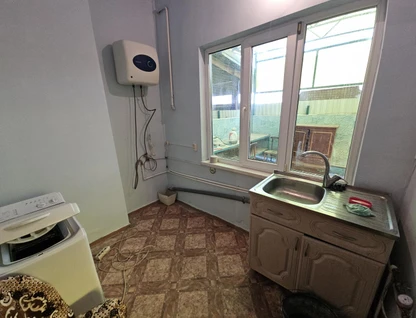 2-к. квартира, 23&nbsp;м²