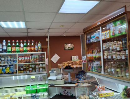 Готовый бизнес, 50 м²