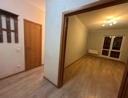 1-к. квартира, 48&nbsp;м²