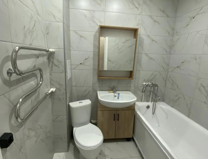 1-к. квартира, 32&nbsp;м²