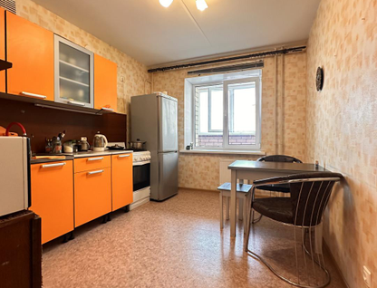 2-к. квартира, 53&nbsp;м²