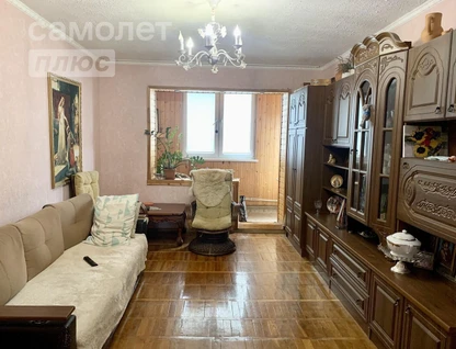 3-к. квартира, 64&nbsp;м²