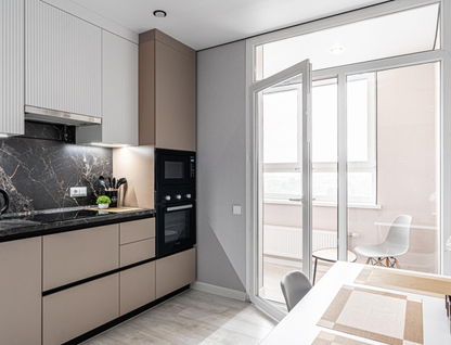 1-к. квартира, 34,2&nbsp;м²