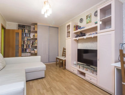 2-к. квартира, 44,4&nbsp;м²