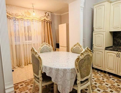 2-к. квартира, 76,3 м²