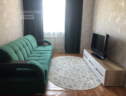 2-к. квартира, 65,7&nbsp;м²