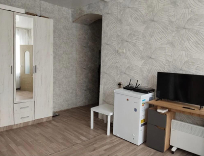 2-к. квартира, 39,6 м²