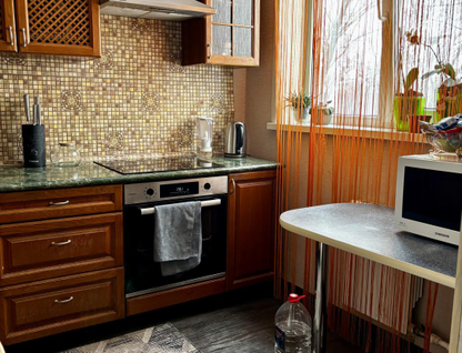 3-к. квартира, 64&nbsp;м²