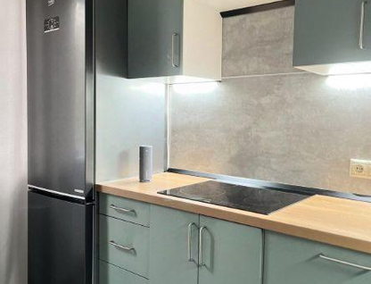 2-к. квартира, 52,5&nbsp;м²