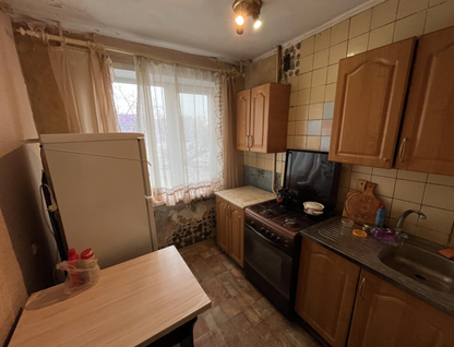 3-к. квартира, 61&nbsp;м²