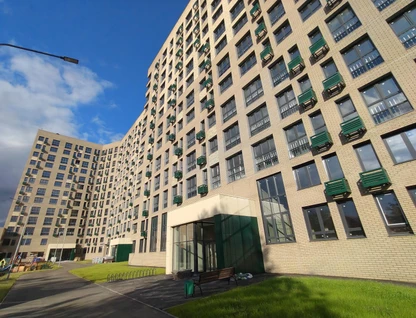 2-к. квартира, 58,3&nbsp;м²