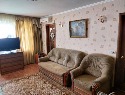 3-к. квартира, 41&nbsp;м²