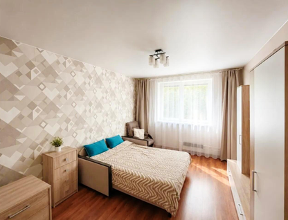 2-к. квартира, 54,2&nbsp;м²