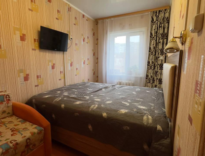 3-к. квартира, 59,7&nbsp;м²