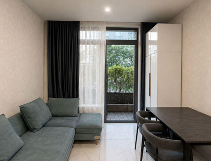3-к. квартира, 79 м²