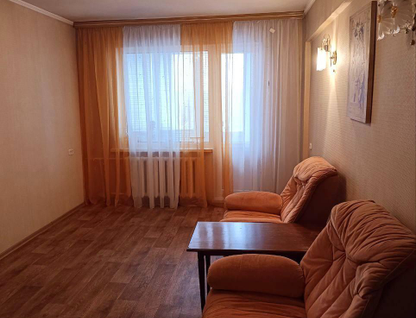 3-к. квартира, 62,8&nbsp;м²
