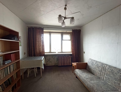 Комната, 12,3&nbsp;м²