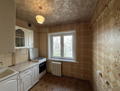 2-к. квартира, 45,6 м²