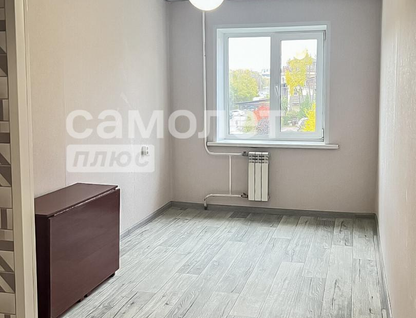 1-к. квартира, 13,8&nbsp;м²