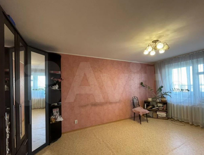 1-к. квартира, 37,3&nbsp;м²