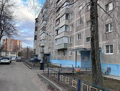 3-к. квартира, 65,7&nbsp;м²