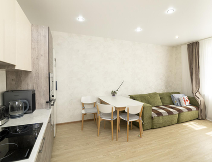 2-к. квартира, 42&nbsp;м²