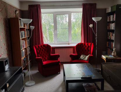 4-к. квартира, 78,3 м²