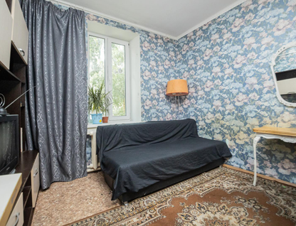 1-к. квартира, 34,2&nbsp;м²