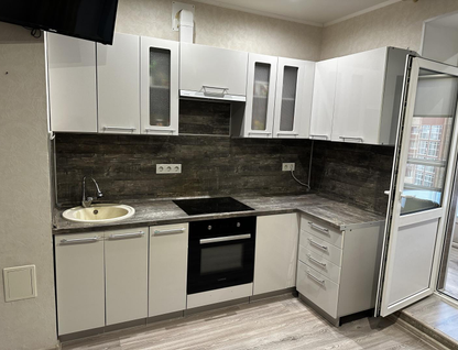 1-к. квартира, 37,8&nbsp;м²