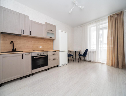 1-к. квартира, 38,8&nbsp;м²