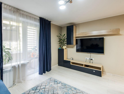 2-к. квартира, 37,6&nbsp;м²
