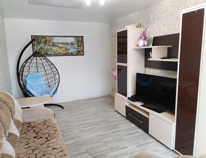 3-к. квартира, 61,8&nbsp;м²