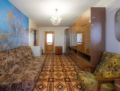 2-к. квартира, 43,4&nbsp;м²