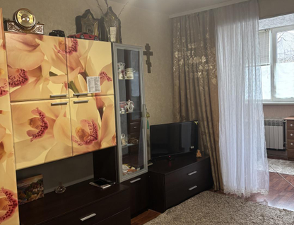 3-к. квартира, 60,6 м²