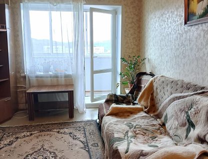 3-к. квартира, 60&nbsp;м²